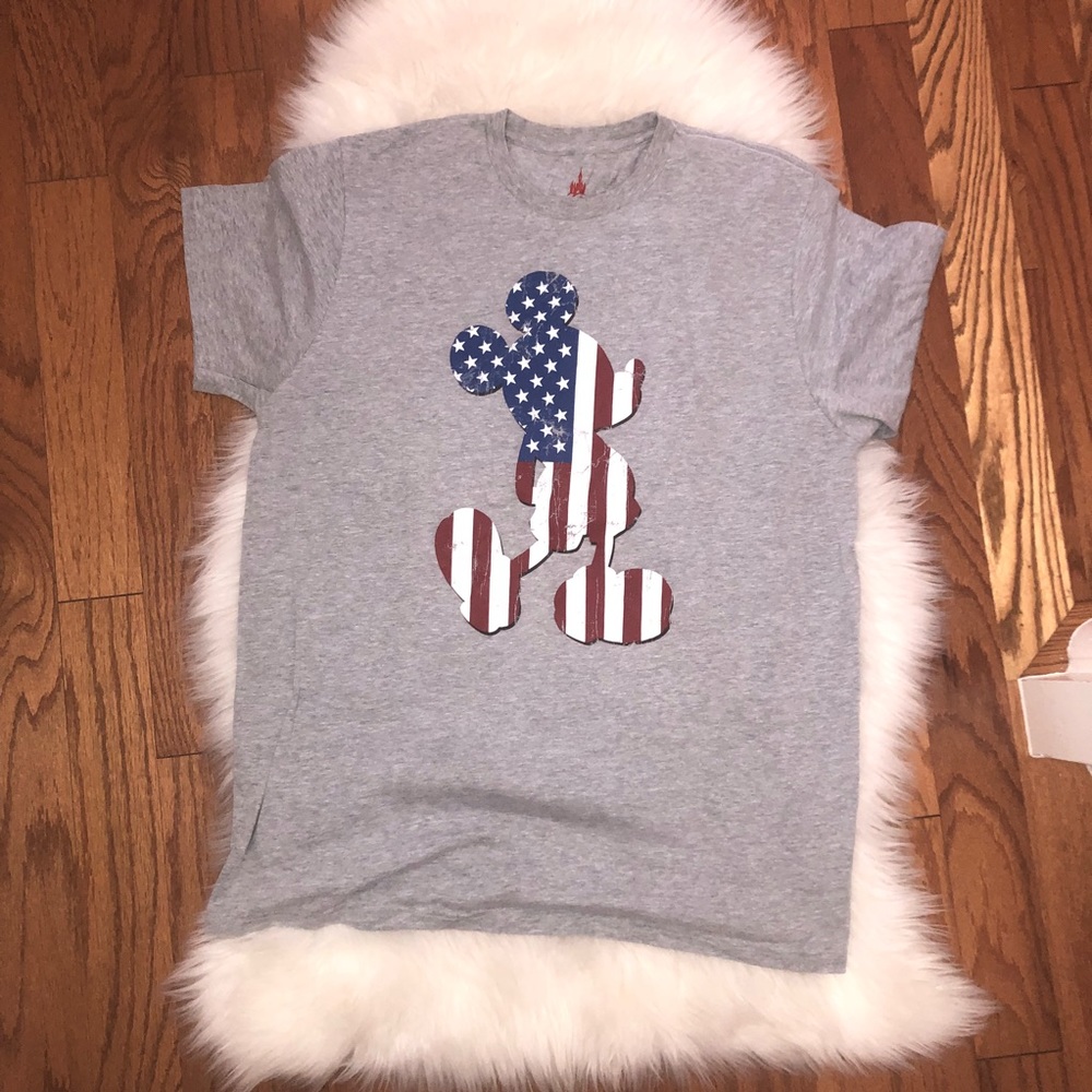 Disney Tee 🇺🇸 🐭